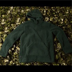 10 deep poodle hoodie Ltd Ed.